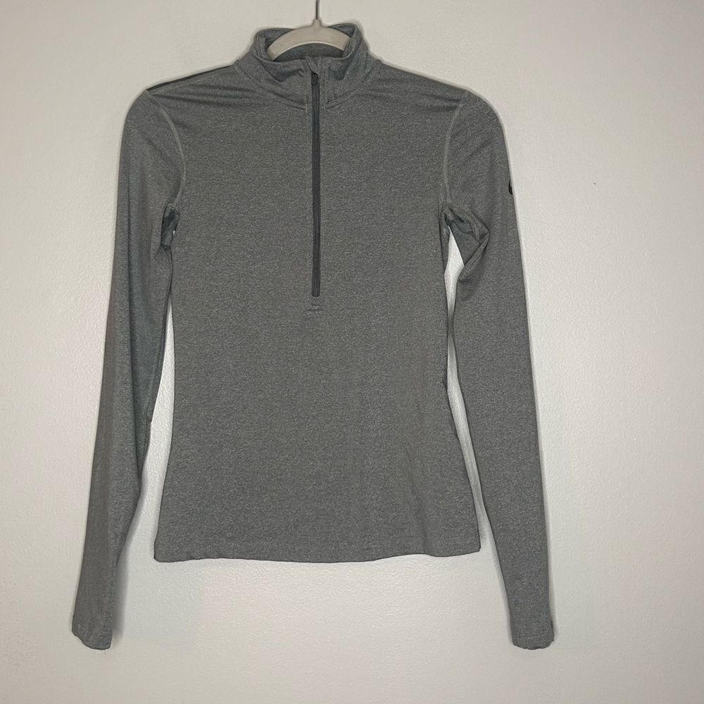 Nike Pro Hyper Warm Grey - Picture 5 of 8